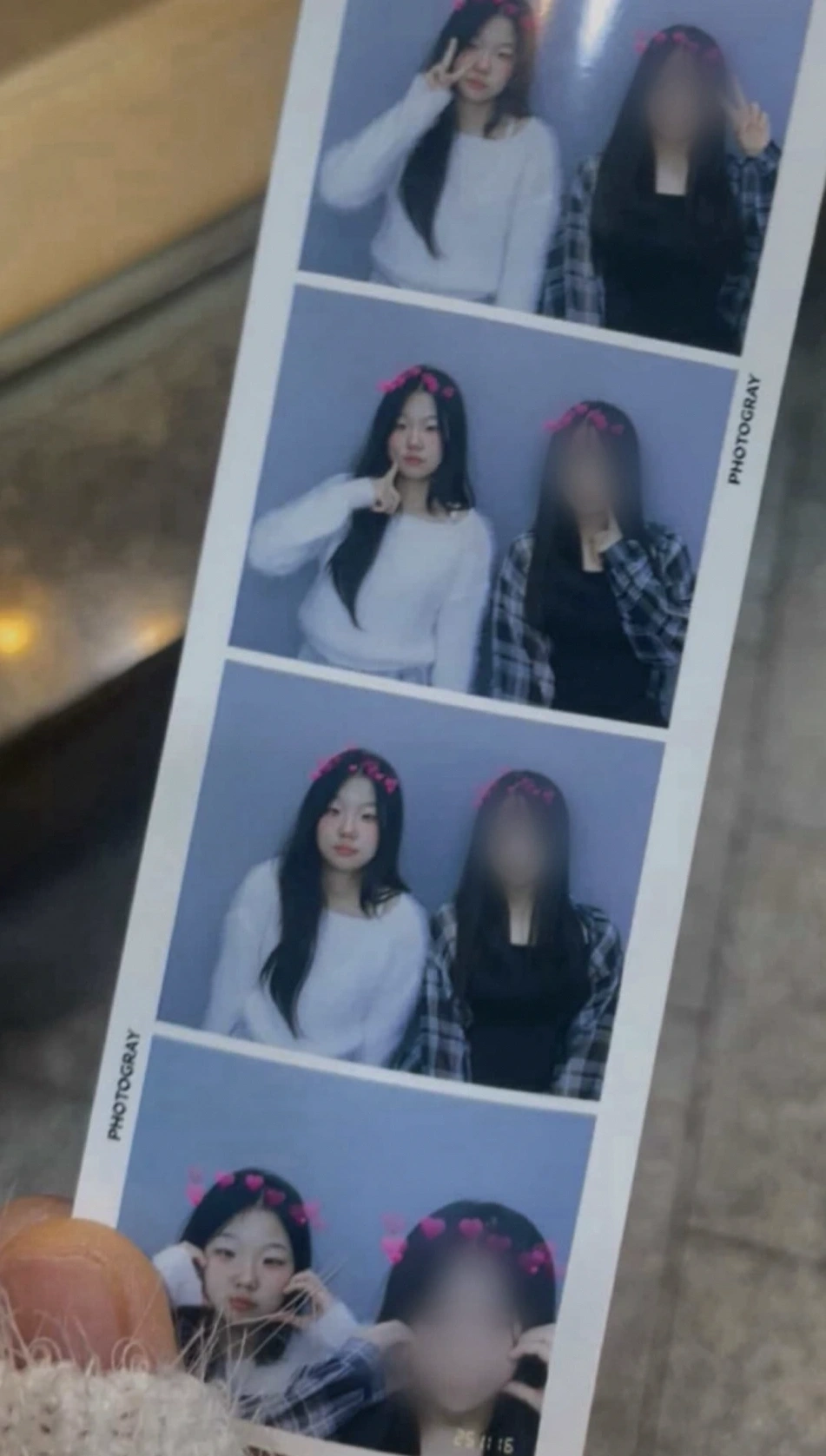 FOUNDRY SEOUL - OH BAD BOY, image size:951x1677